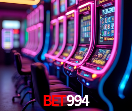 BET994 Slot - 320+ Caça-Níqueis Premium