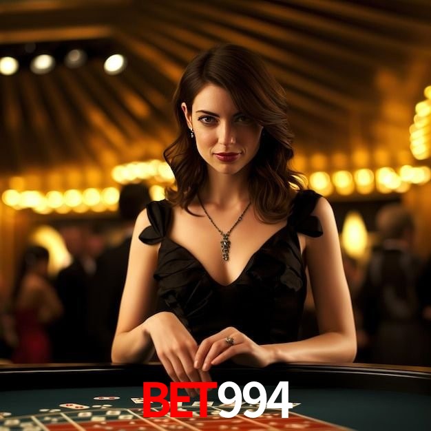 A Emoção da Loteria na BET994: Uma Chance de Mudança de Vida