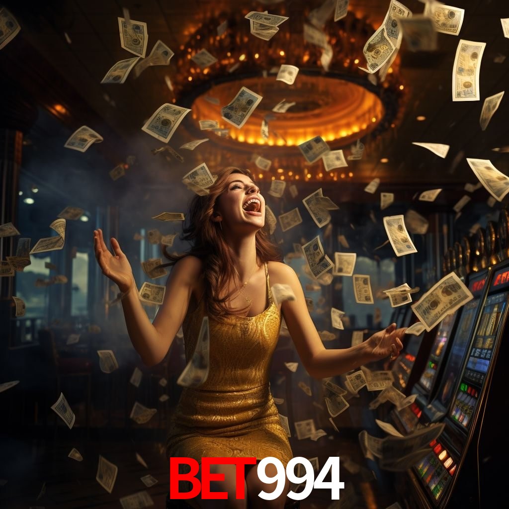 Tennis Betting BET994