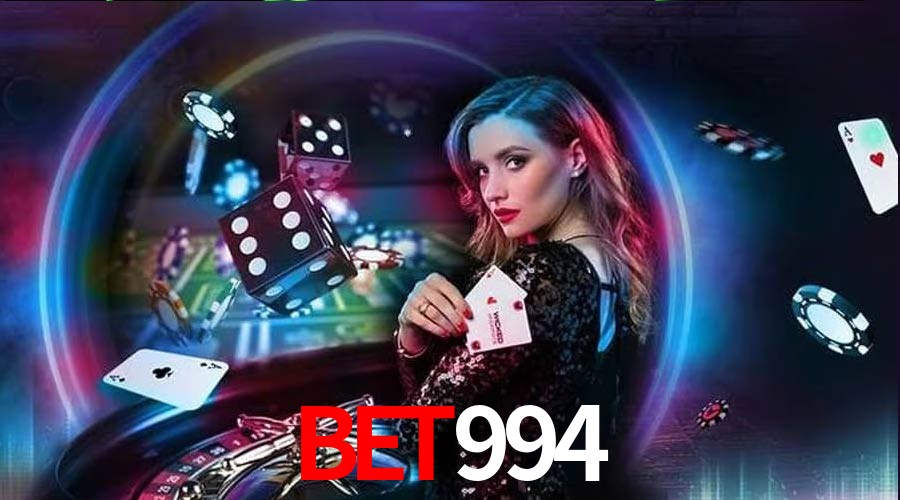 Exclusive Offers BET994