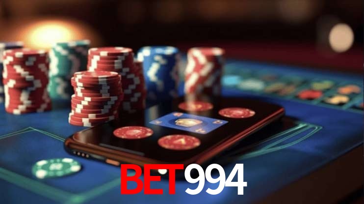 Avaliações dos Jogadores BET994