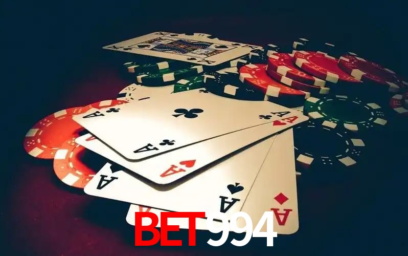 BET994 Brasília - Betting Features