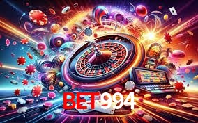 Provedores de Jogos BET994