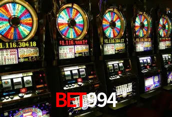 A Popularidade dos Caça-Níqueis no BET994