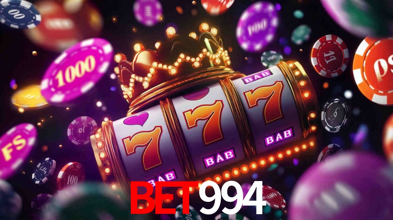 Account Benefits BET994