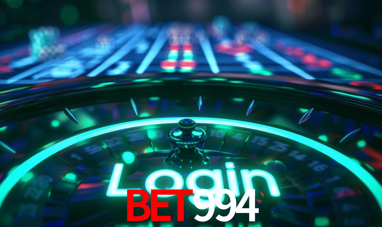 Casino Ao Vivo BET994
