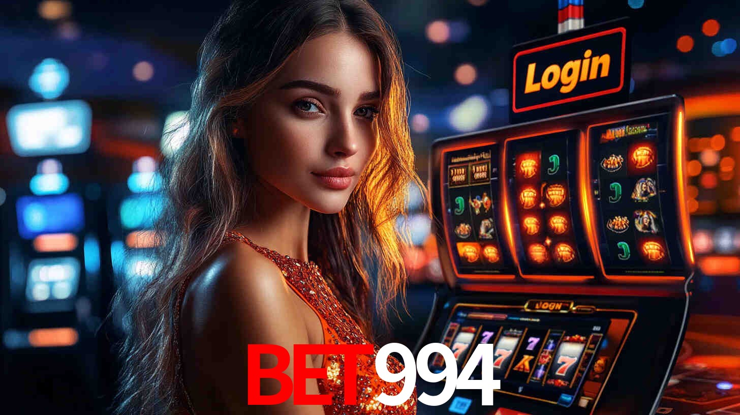 Experimente o Login Seguro Premium no BET994