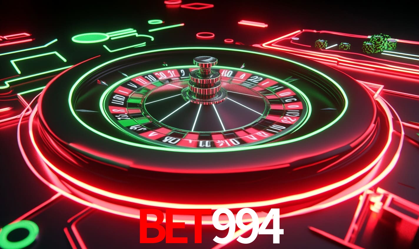 BET994 Brasília - Crash Guide