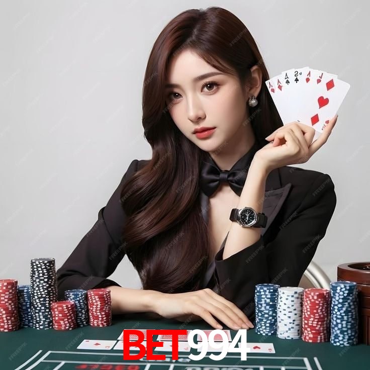 BET994 - Support