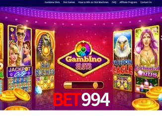 BET994 Rio de Janeiro - Bonus Terms