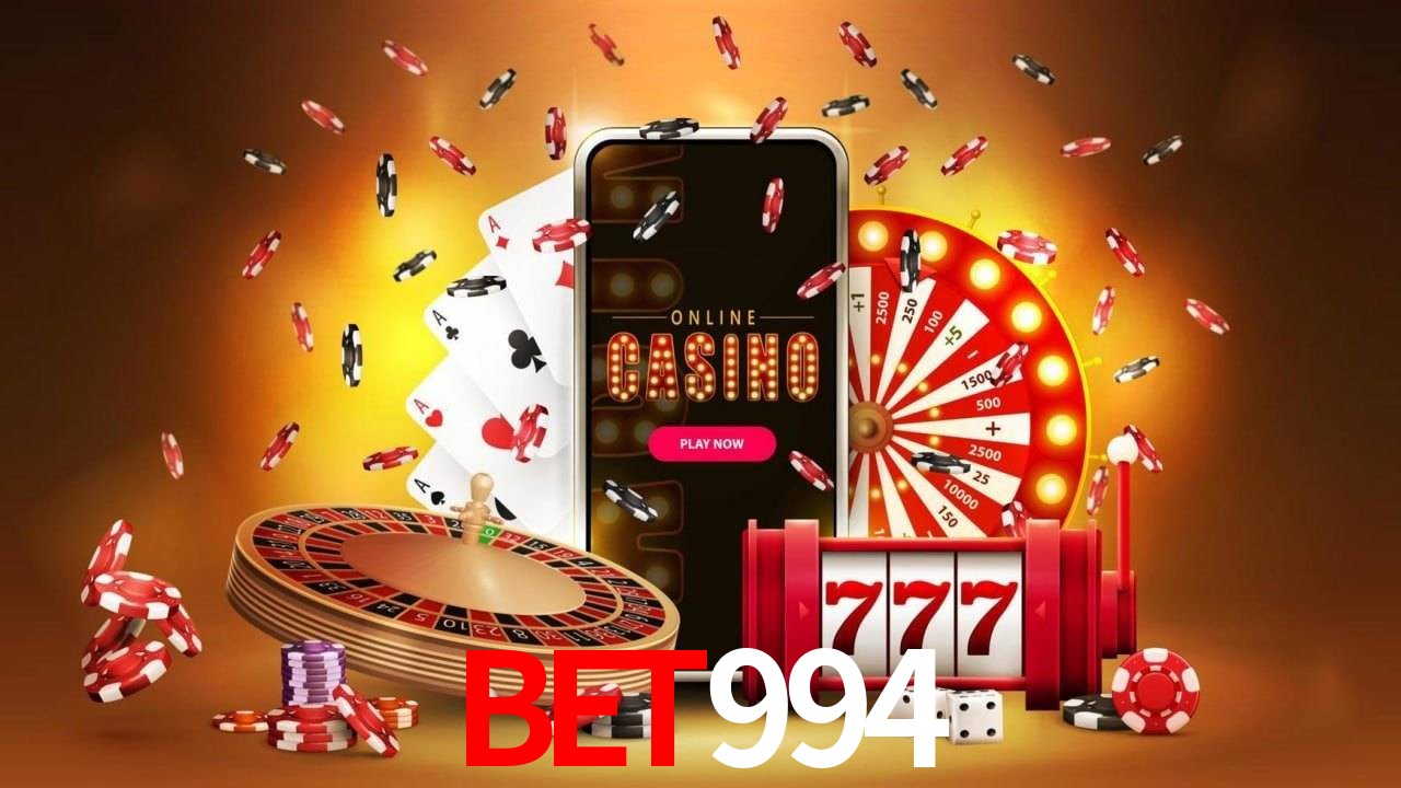 BET994 Belo Horizonte - Jackpots