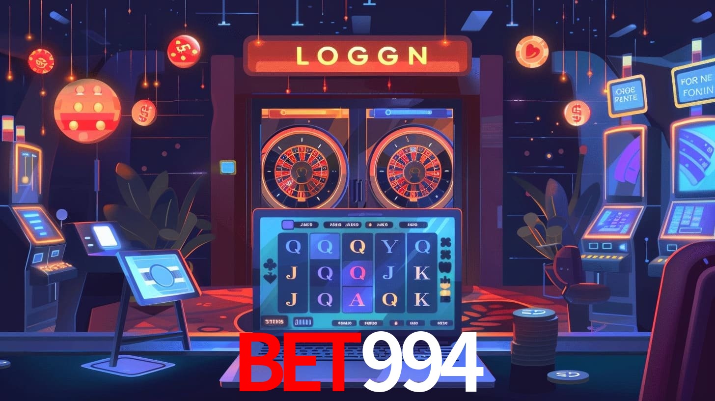 BET994 Plataforma - Certificada MGA desde 2015