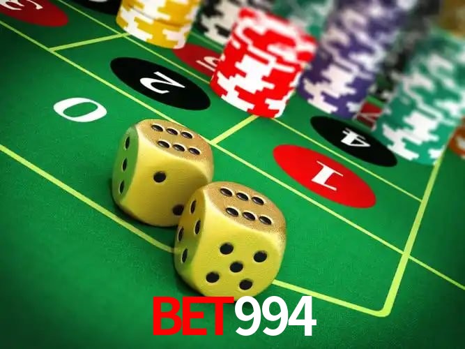Game Statistics BET994