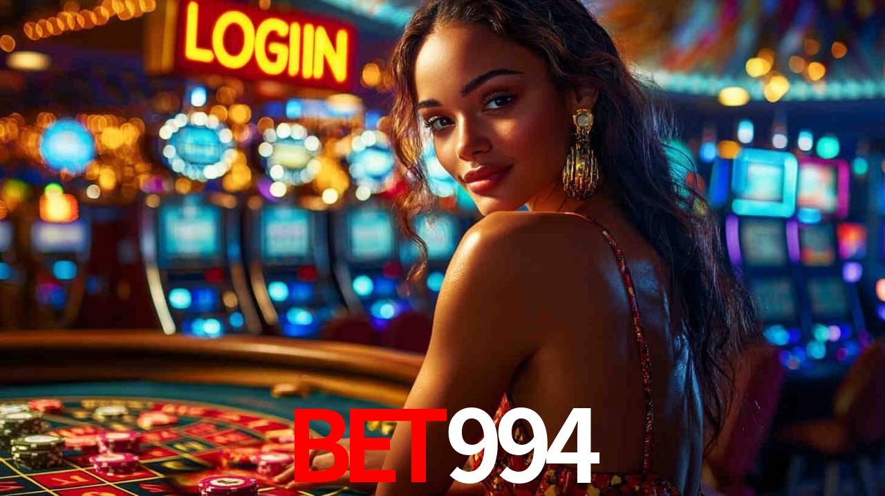 BET994 Brasília - Jogo Features