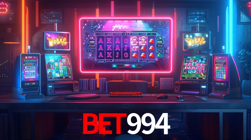 Explore as vantagens do BET994: serviço profissional e confiabilidade