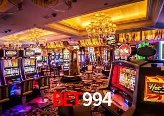 BET994 Belo Horizonte - VIP Casino