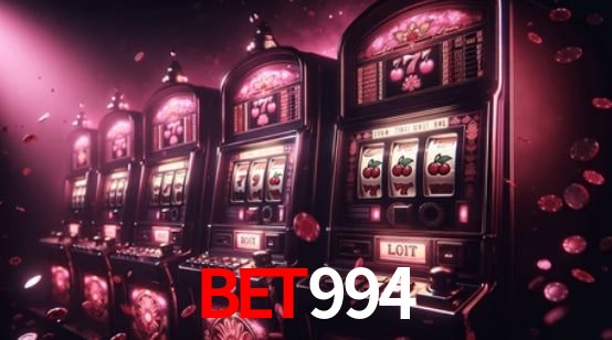 Casino Ao Vivo BET994