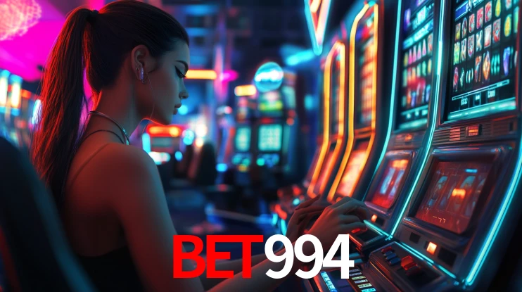 BET994 App Interface