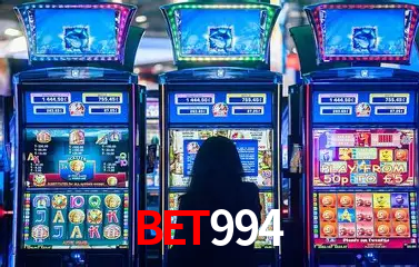 Desvendando o Mundo dos Jogos Virtuais na BET994