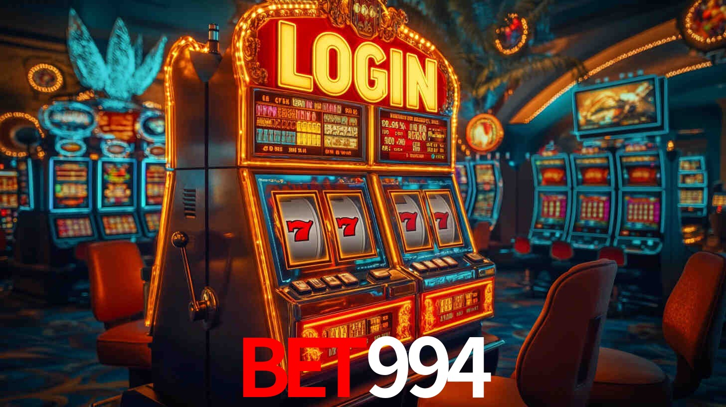 Welcome Bonus BET994