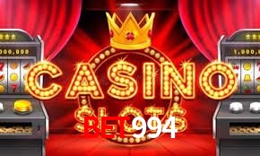 Secure Login BET994