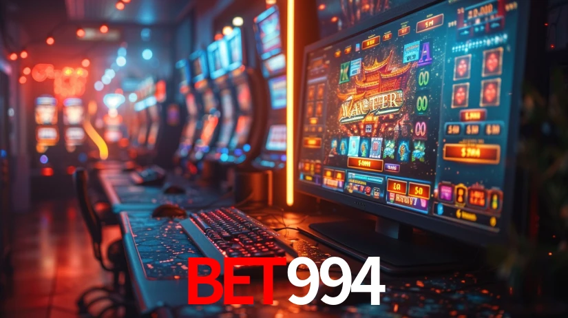 BET994 LOGIN