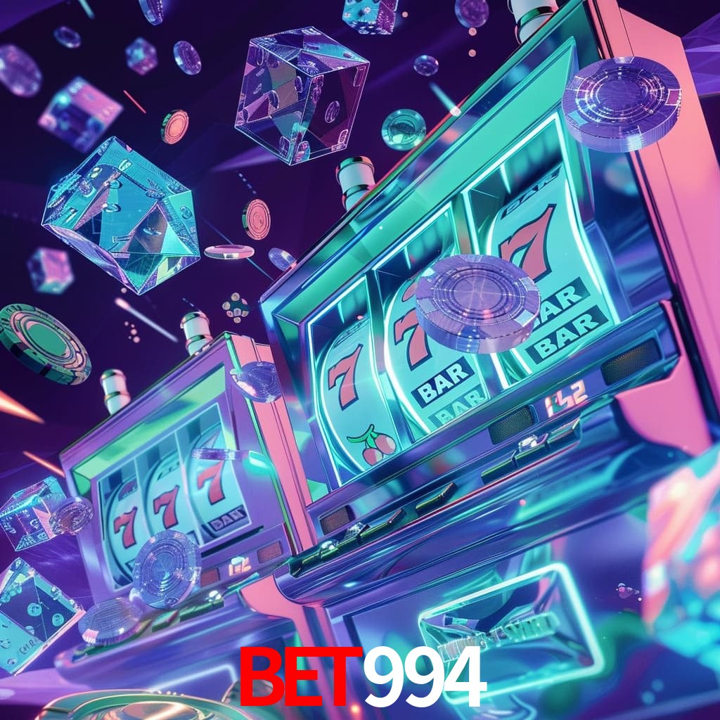 Jogos Exclusivos BET994