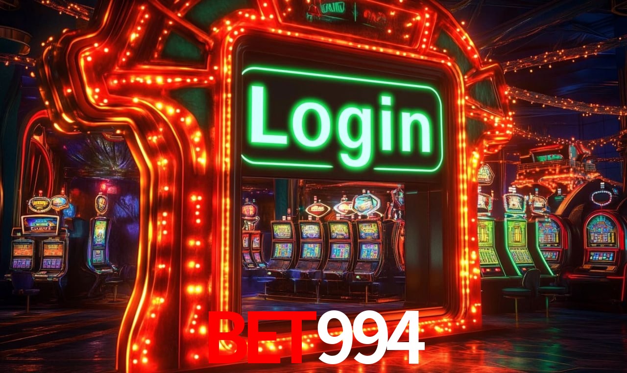Jogos de Slot BET994