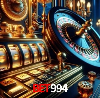 Estatísticas do Jogo BET994