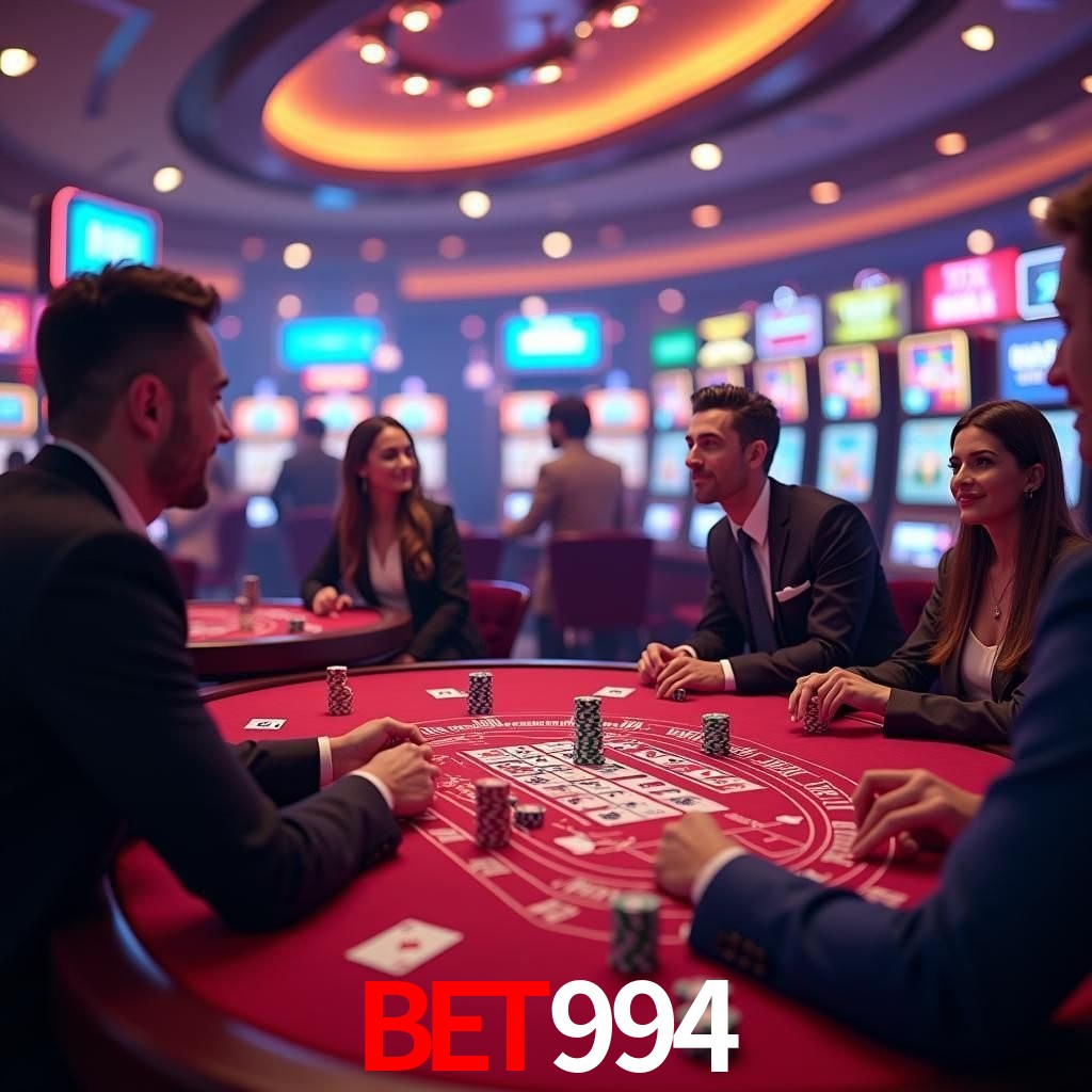 Apostas de Basquete BET994