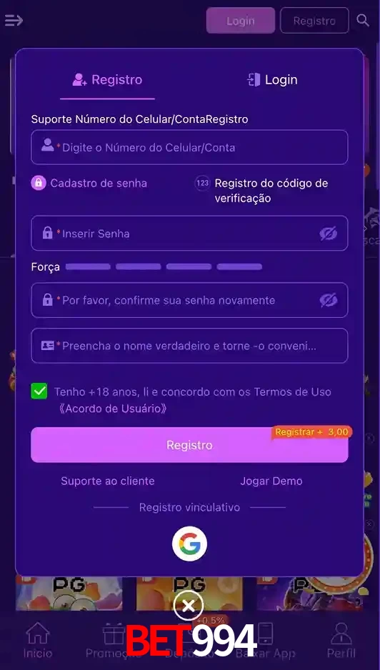 BET994